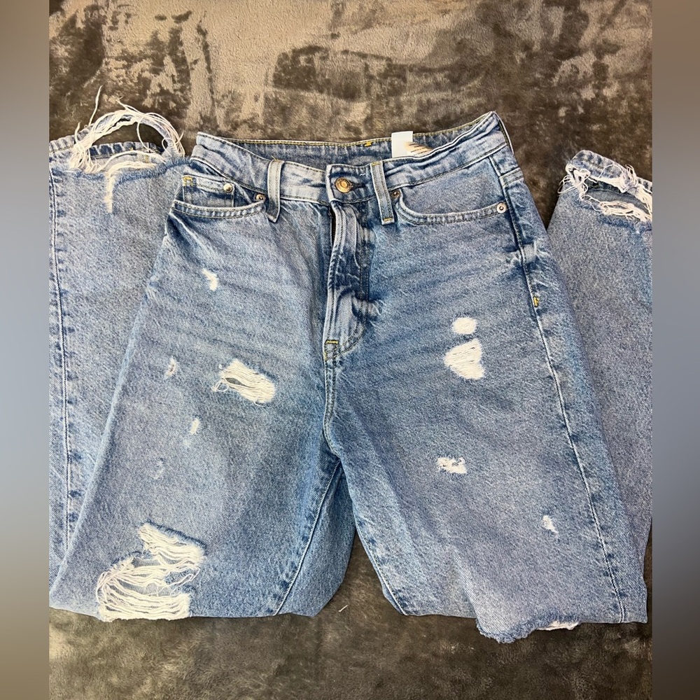HM Jeans